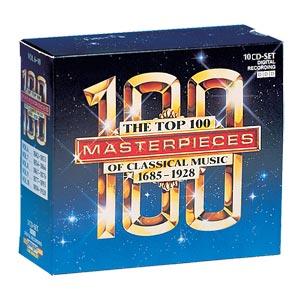 100 Classical Masterpieces